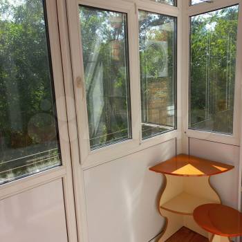 Сдается 2-х комнатная квартира, 62 м²