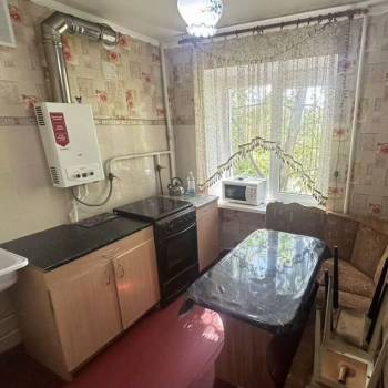 Сдается 1-комнатная квартира, 32 м²