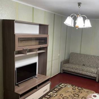 Сдается 1-комнатная квартира, 32 м²