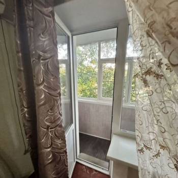 Сдается 1-комнатная квартира, 32 м²