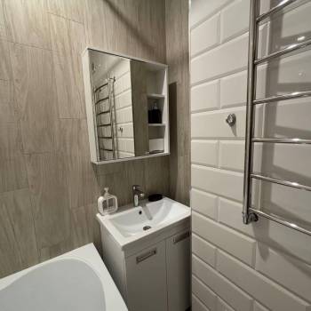 Сдается 2-х комнатная квартира, 60 м²