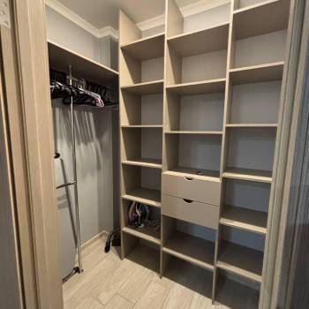 Сдается 2-х комнатная квартира, 60 м²