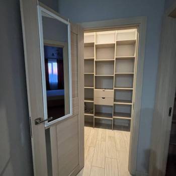 Сдается 2-х комнатная квартира, 60 м²