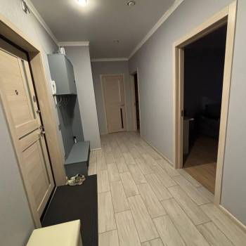 Сдается 2-х комнатная квартира, 60 м²
