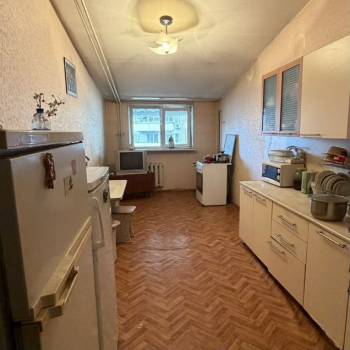 Продается Многокомнатная квартира, 112,6 м²