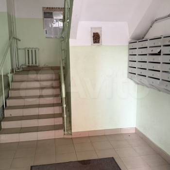 Продается Многокомнатная квартира, 112,6 м²