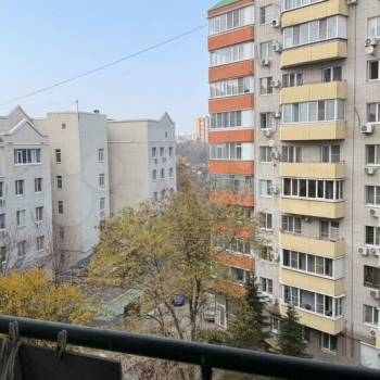 Продается Многокомнатная квартира, 112,6 м²