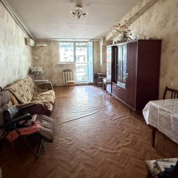 Продается Многокомнатная квартира, 112,6 м²