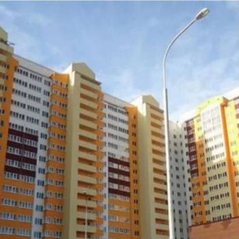 Продается 2-х комнатная квартира, 64,3 м²