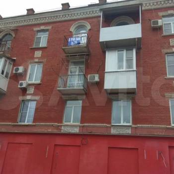 Сдается Многокомнатная квартира, 86 м²