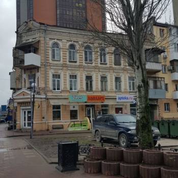 Сдается Комната, 23 м²