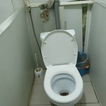 Сдается Комната, 23 м²