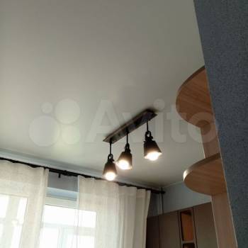 Сдается 1-комнатная квартира, 32 м²