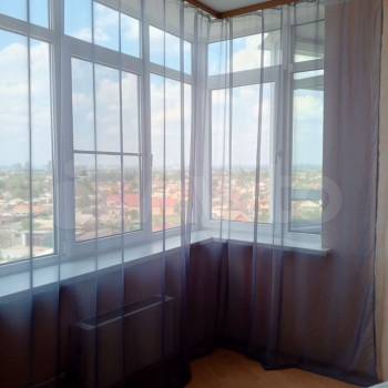 Сдается 1-комнатная квартира, 32 м²