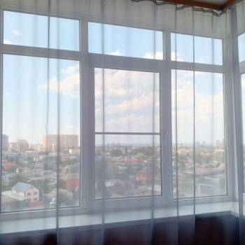 Сдается 1-комнатная квартира, 32 м²