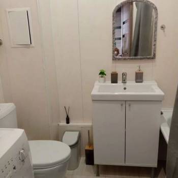 Сдается 1-комнатная квартира, 32 м²