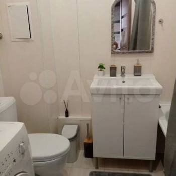 Сдается 1-комнатная квартира, 32 м²