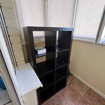 Продается 1-комнатная квартира, 30 м²