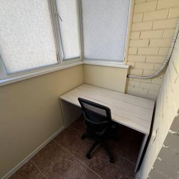 Продается 1-комнатная квартира, 30 м²