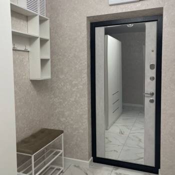 Сдается 1-комнатная квартира, 49,6 м²