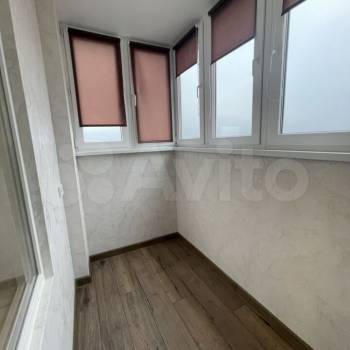 Сдается 1-комнатная квартира, 49,6 м²