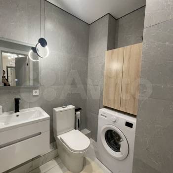 Сдается 1-комнатная квартира, 49,6 м²