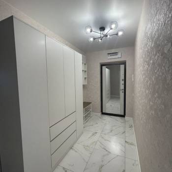 Сдается 1-комнатная квартира, 49,6 м²
