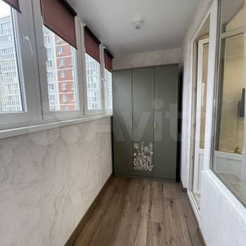 Сдается 1-комнатная квартира, 49,6 м²