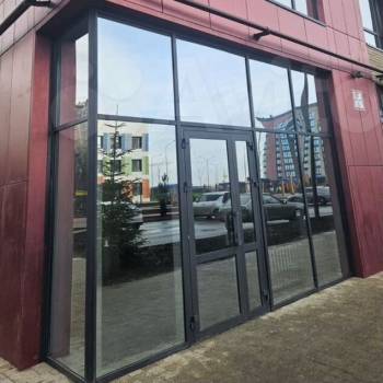 Сдается Нежилое помещение, 48,2 м²