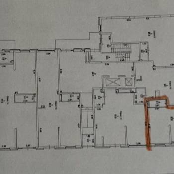 Сдается Нежилое помещение, 48,2 м²