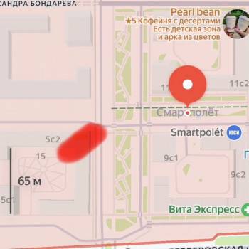 Сдается Нежилое помещение, 48,2 м²