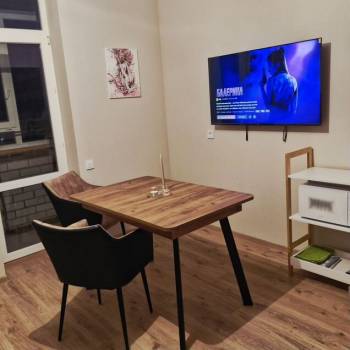 Сдается 1-комнатная квартира, 25,3 м²