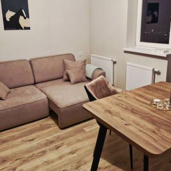 Сдается 1-комнатная квартира, 25,3 м²