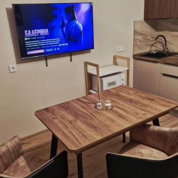 Сдается 1-комнатная квартира, 25,3 м²