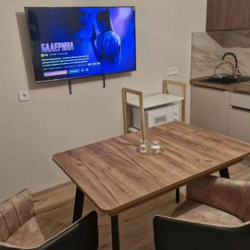 Сдается 1-комнатная квартира, 25,3 м²