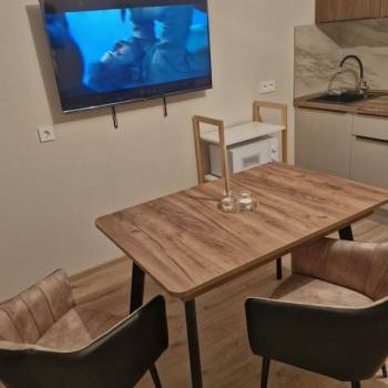 Сдается 1-комнатная квартира, 25,3 м²