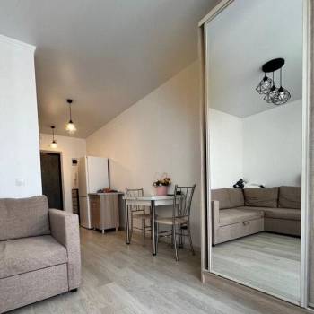 Сдается 1-комнатная квартира, 23,5 м²