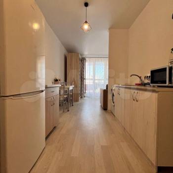 Сдается 1-комнатная квартира, 23,5 м²