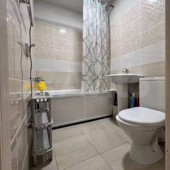 Сдается 1-комнатная квартира, 23,5 м²