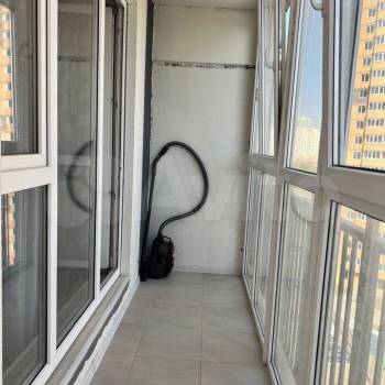 Сдается 1-комнатная квартира, 23,5 м²