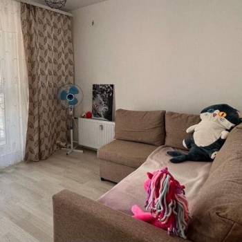 Сдается 1-комнатная квартира, 23,5 м²