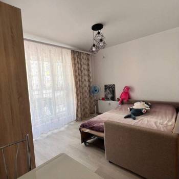 Сдается 1-комнатная квартира, 23,5 м²