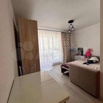Сдается 1-комнатная квартира, 23,5 м²