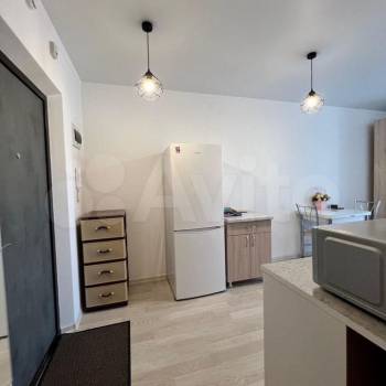 Сдается 1-комнатная квартира, 23,5 м²