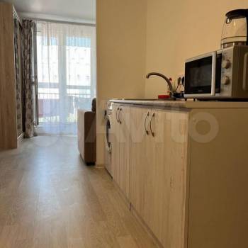 Сдается 1-комнатная квартира, 23,5 м²