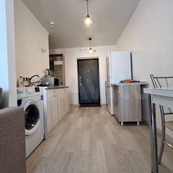 Сдается 1-комнатная квартира, 23,5 м²