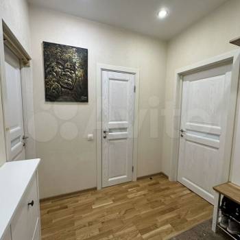 Продается 1-комнатная квартира, 43,2 м²