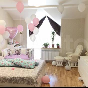 Продается 1-комнатная квартира, 43,2 м²