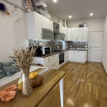 Продается 1-комнатная квартира, 43,2 м²