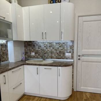 Продается 1-комнатная квартира, 43,2 м²